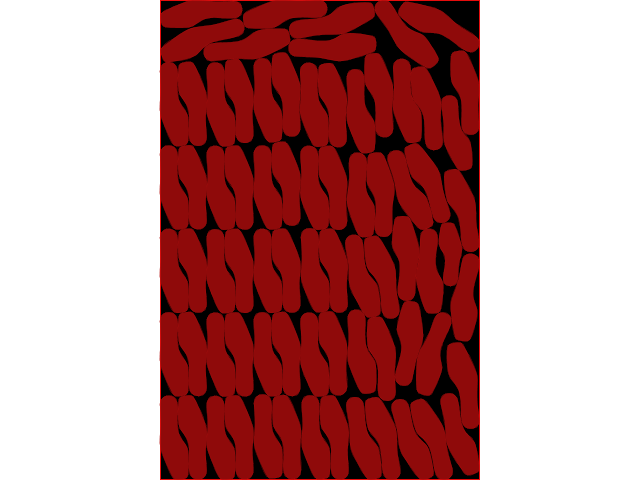 7932